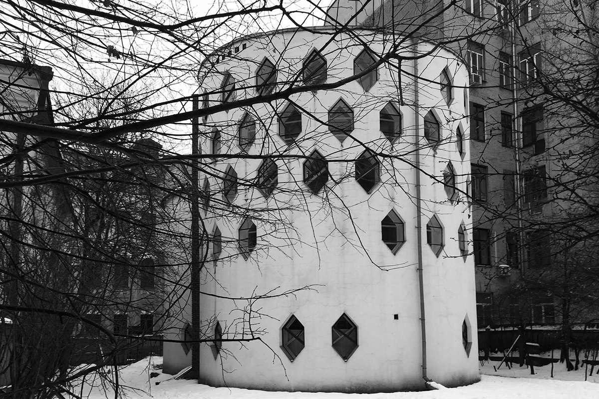 Bauhaus and Metu among 12 modern buildings to receive conservation grants from the Getty Foundation