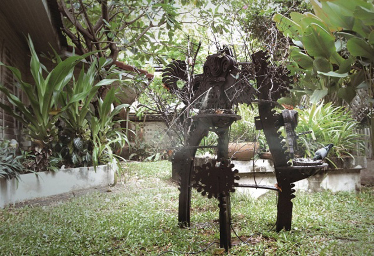 Winners announced for Sommer Pavilion 2018