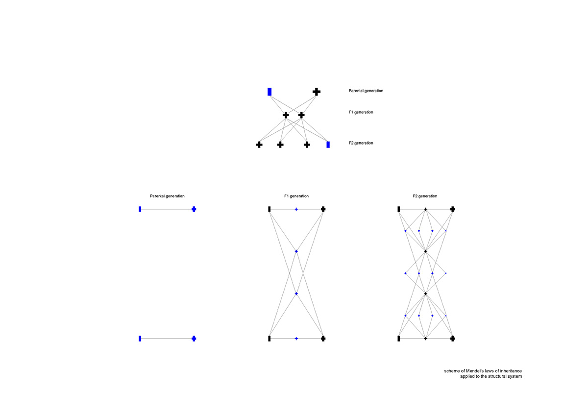 CHYBIK + KRISTOF reimagines 19th Century greenhouse in Brno with steel lattice