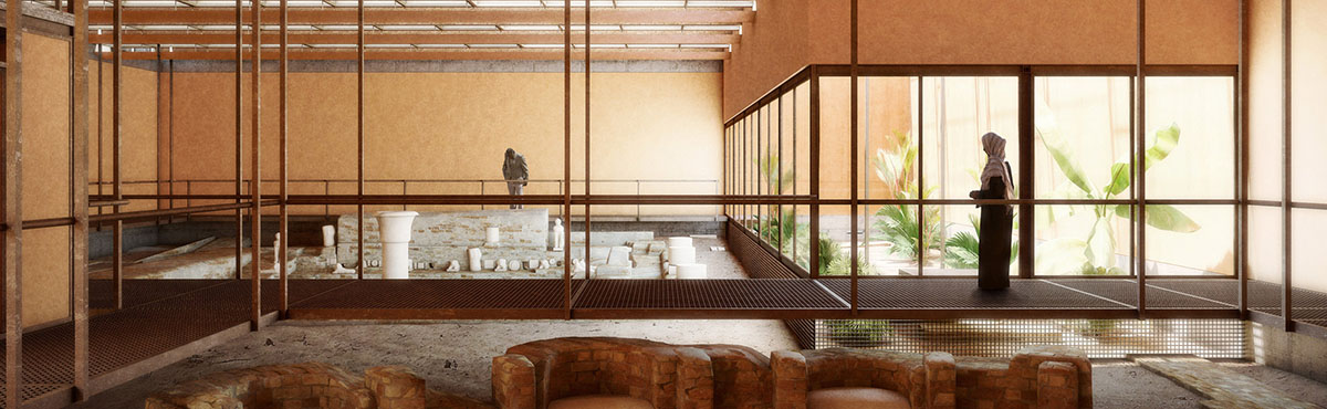 Francis Kéré's Sudan lecture attracts over 1200 guests