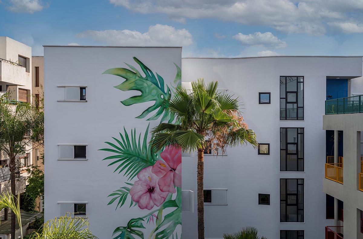 Winners of the 2nd edition of the Young Moroccan Architecture Awards revealed