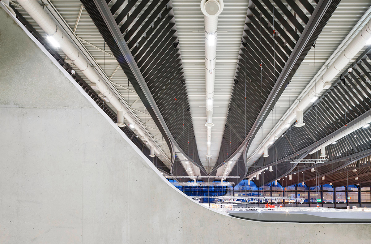 ’’The current culture in most schools of architecture is unsatisfactory’’ says Schumacher