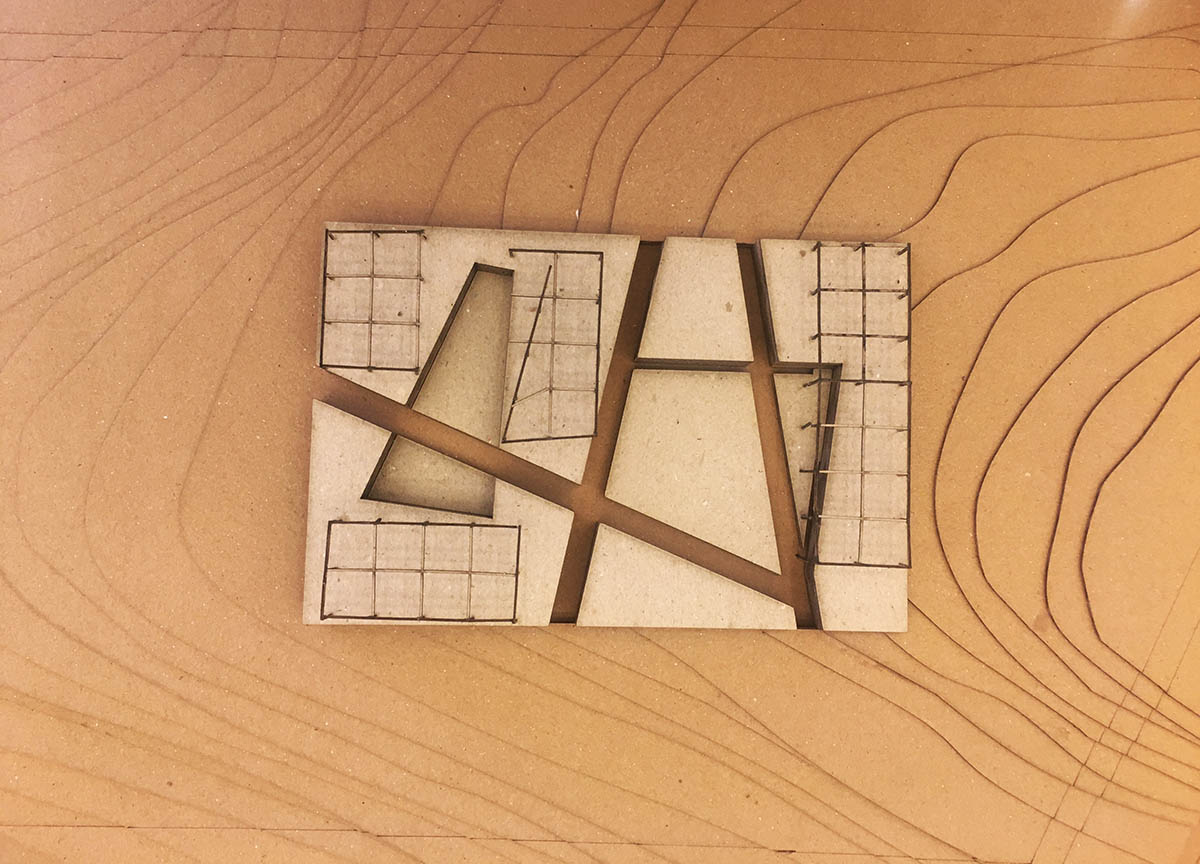 Metu Department of Architecture completes its annual graduation show with provocative exhibition