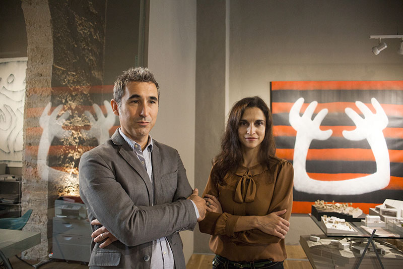 INSIDE World Festival of Interiors announced its top speakers and conference programme