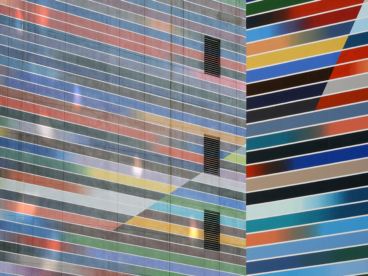 Nikola Olic captures alluring details in his 