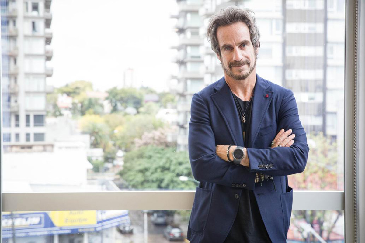 Michel Rojkind joins WeWork as Senior Vice President of Architecture