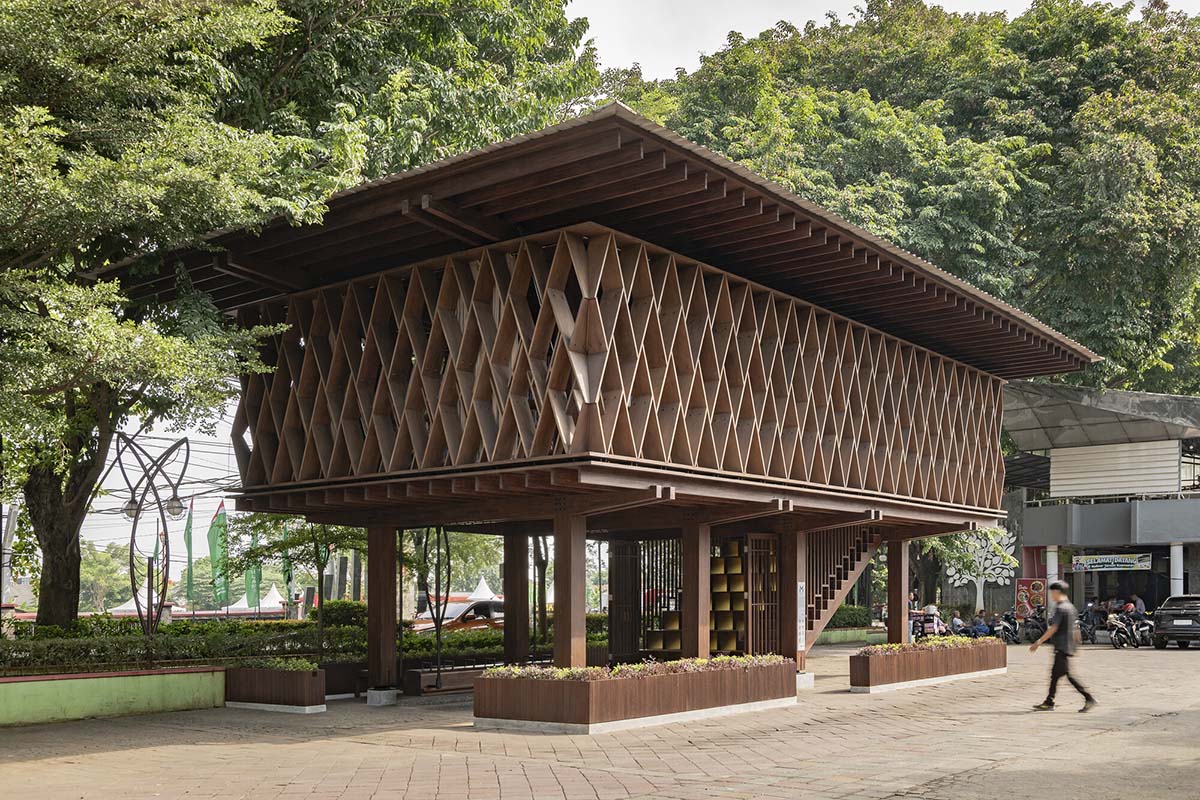 Aga Khan Award for Architecture 2025 announces 19 shortlisted projects from 15 countries 