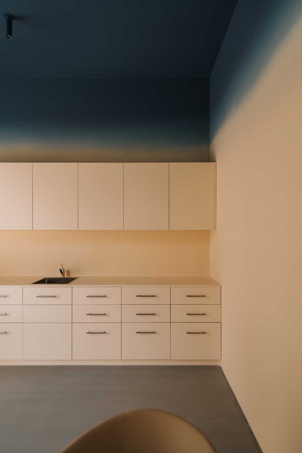 Seeing through design: The biophilic essence of Auga optical salon