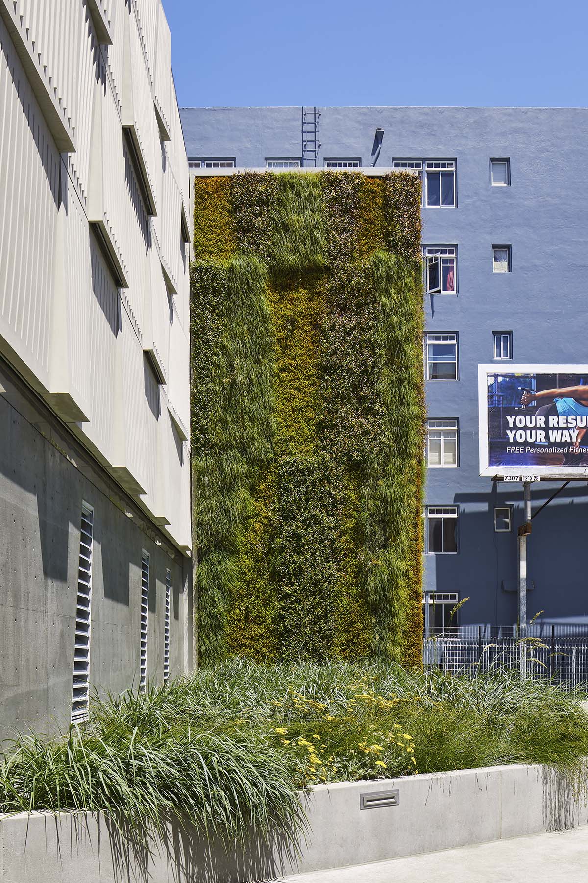TEF Design completes PG&E’s first switchgear building targeting net zero energy in San Francisco