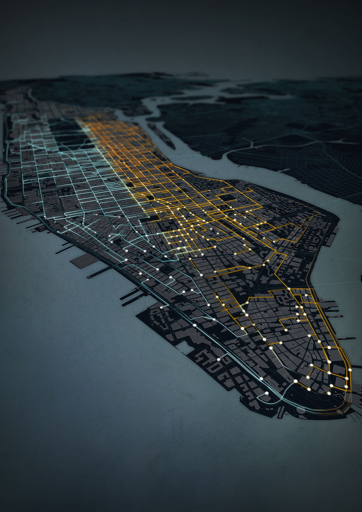 2019 Shenzhen Bi-City Biennale of Urbanism\Architecture announces theme as Urban Interactions