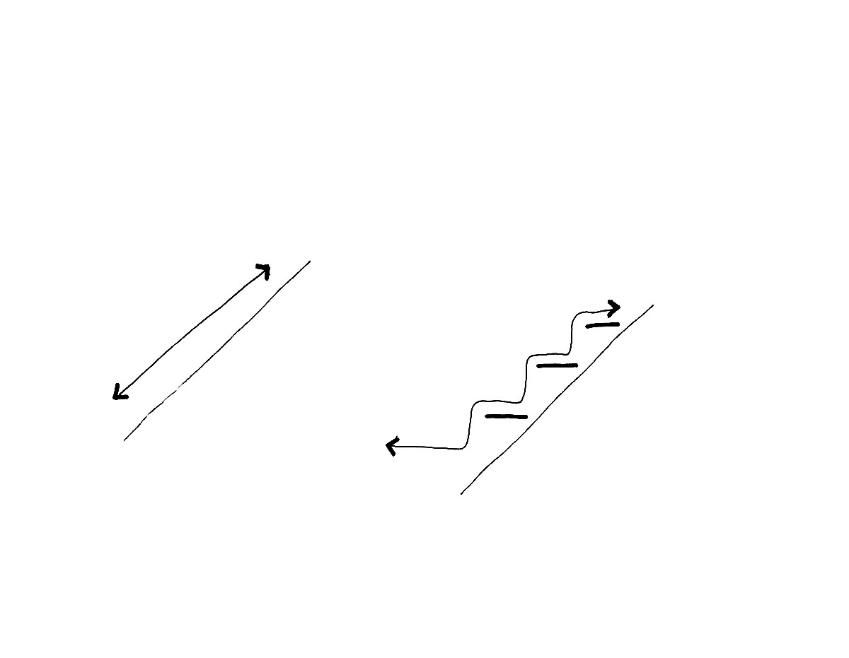 Studio Saxe completes terraced boutique hotel on a steep hillside in Costa Rica