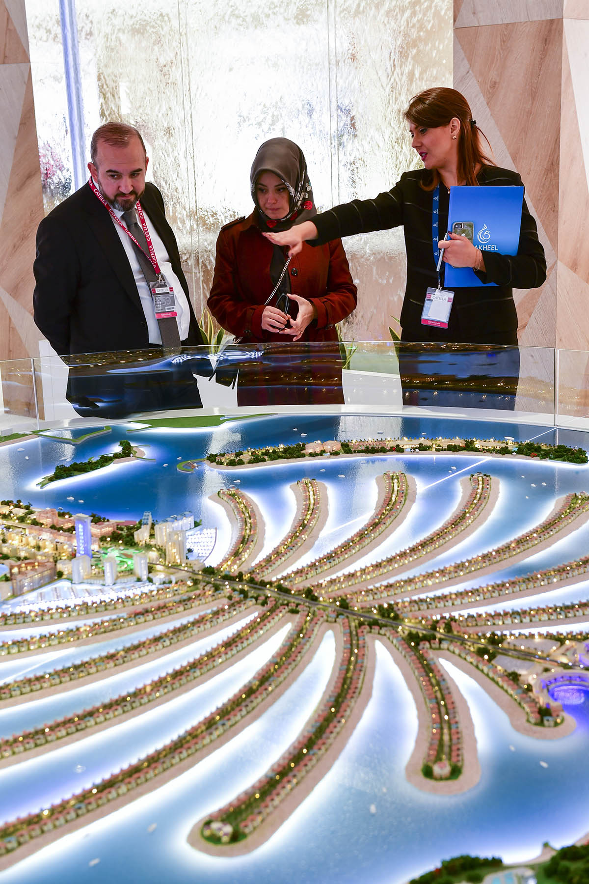 MIPIM 2020 postponed to June 25 due to "growing concerns related to