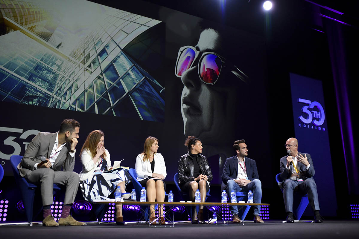 Proptech, mobility, the role of women and young leaders in real estate were the key issues at MIPIM