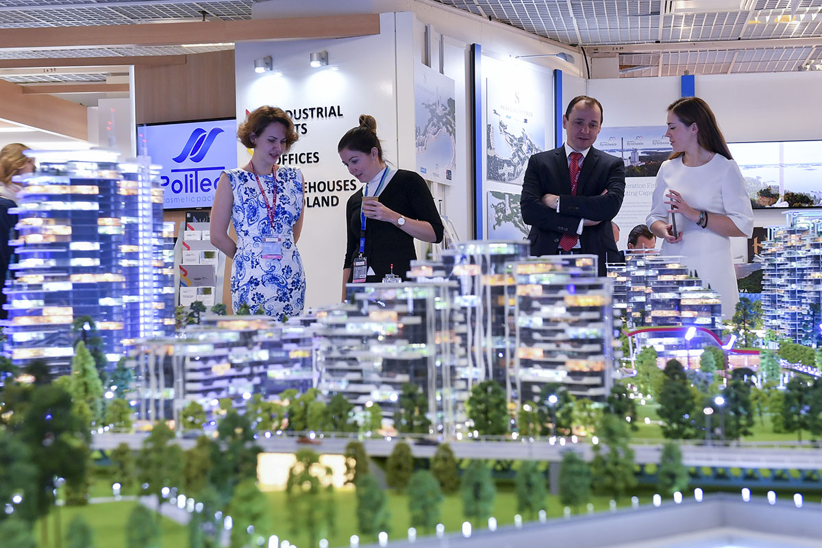 MIPIM cancels this year's event and plans two-day gathering in Paris in September