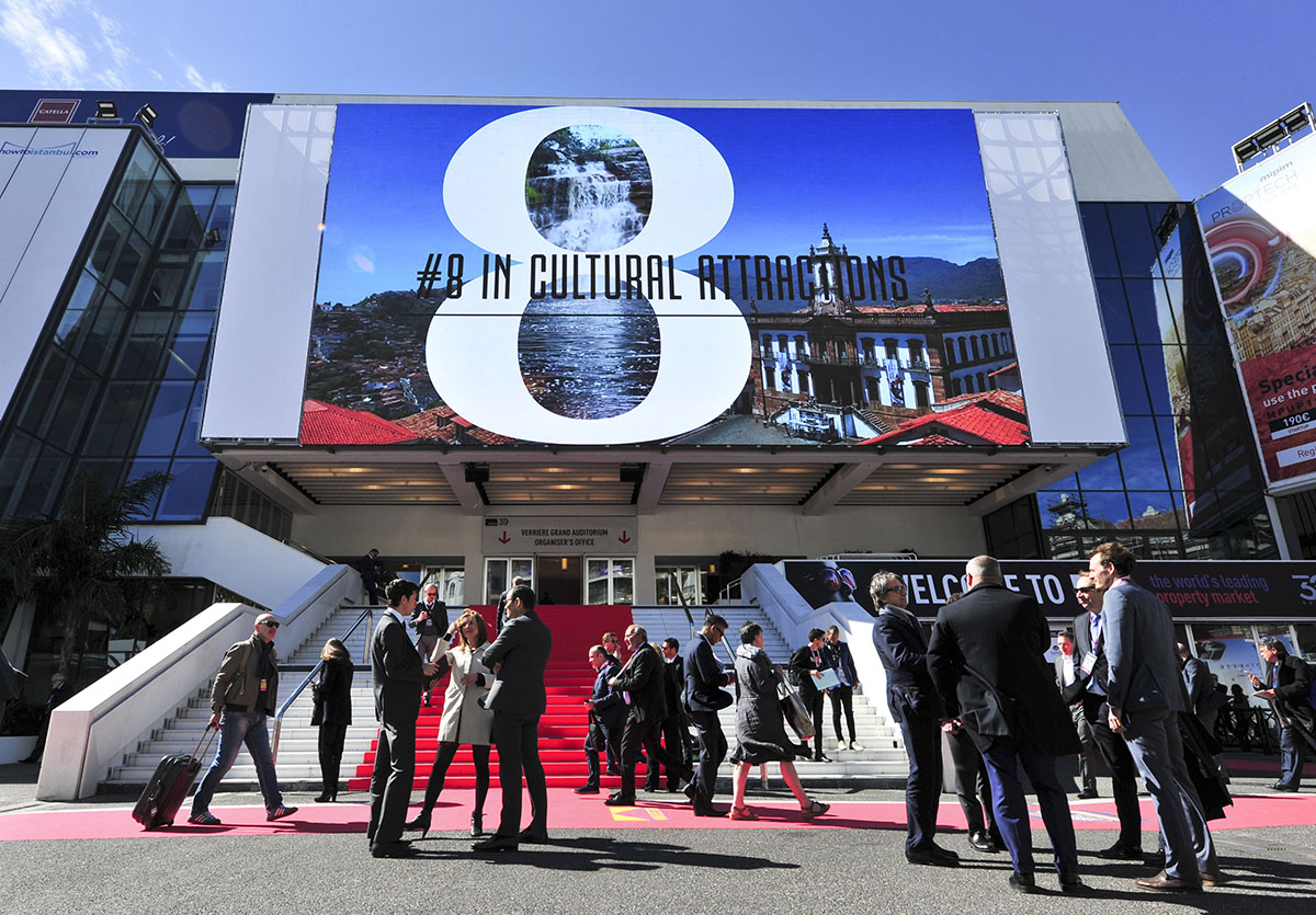 Proptech, mobility, the role of women and young leaders in real estate were the key issues at MIPIM