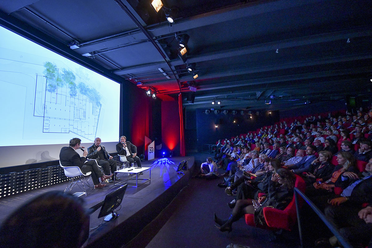 MIPIM cancels this year's event and plans two-day gathering in Paris in September