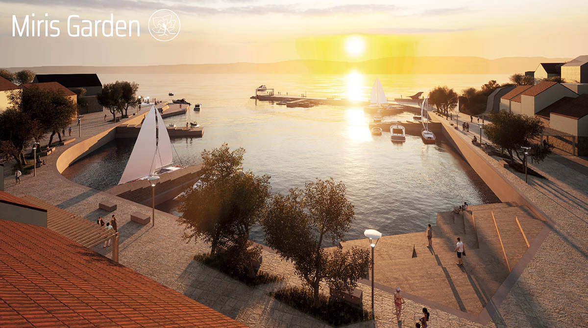 Inspireli Edu-project Croatia announces its finalists 
