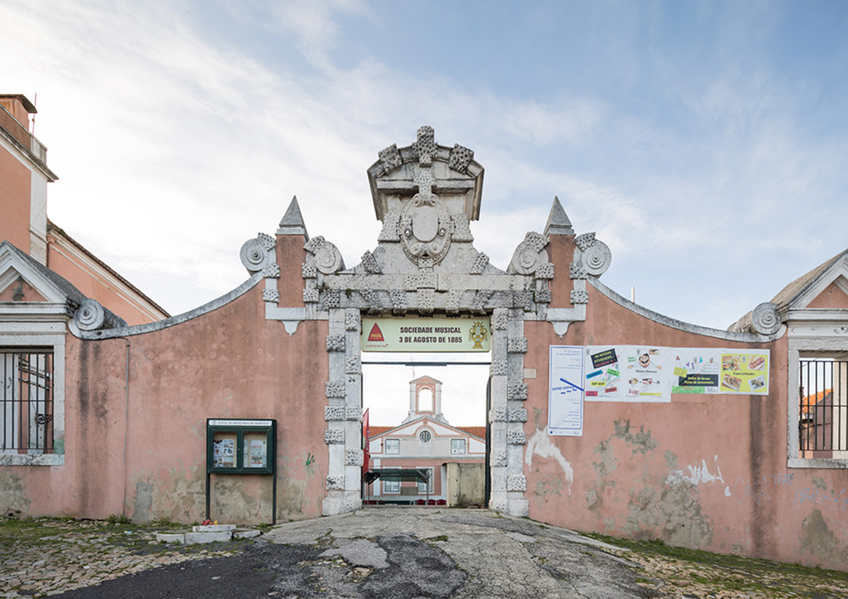 40 shortlisted projects announced for The EU Mies van der Rohe Award 2022