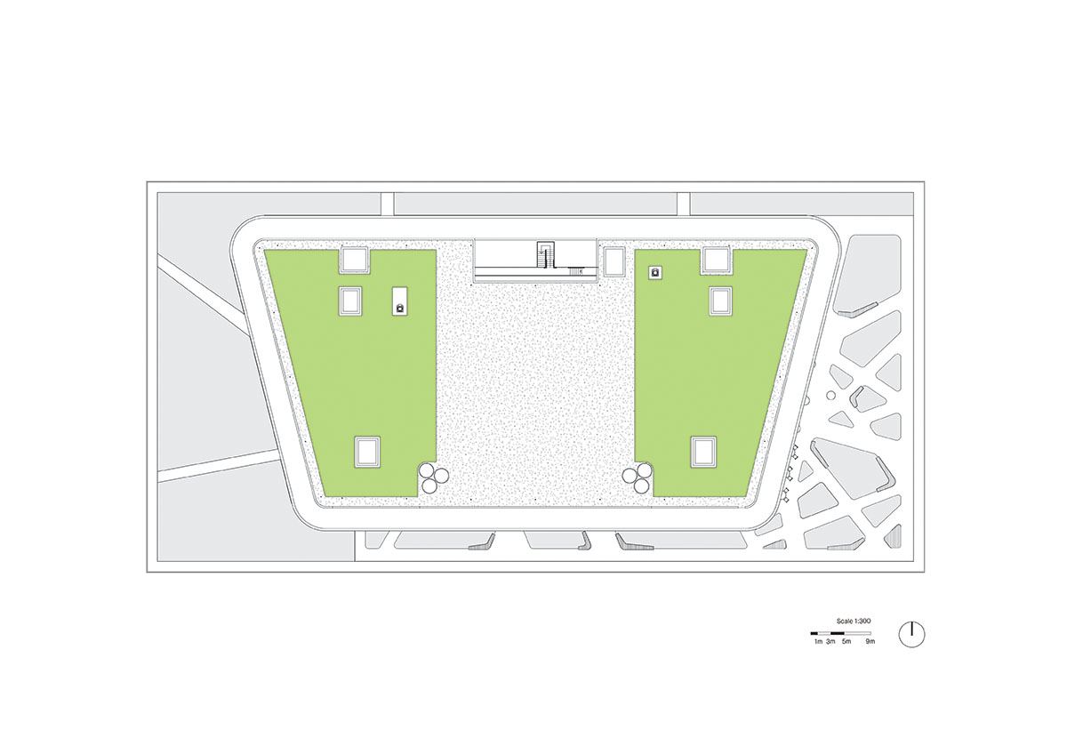 Mecanoo and OTJ Architects complete renovation of Martin Luther King Jr Memorial Library 