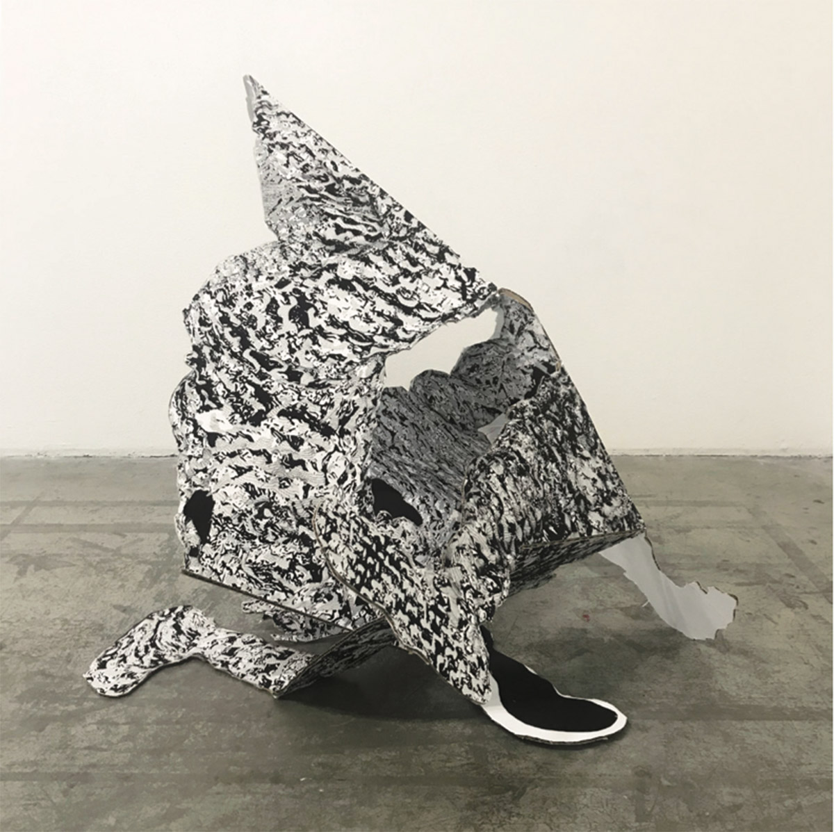 SCI-Arc Making+Meaning 2020 invites students from around the globe to discover design