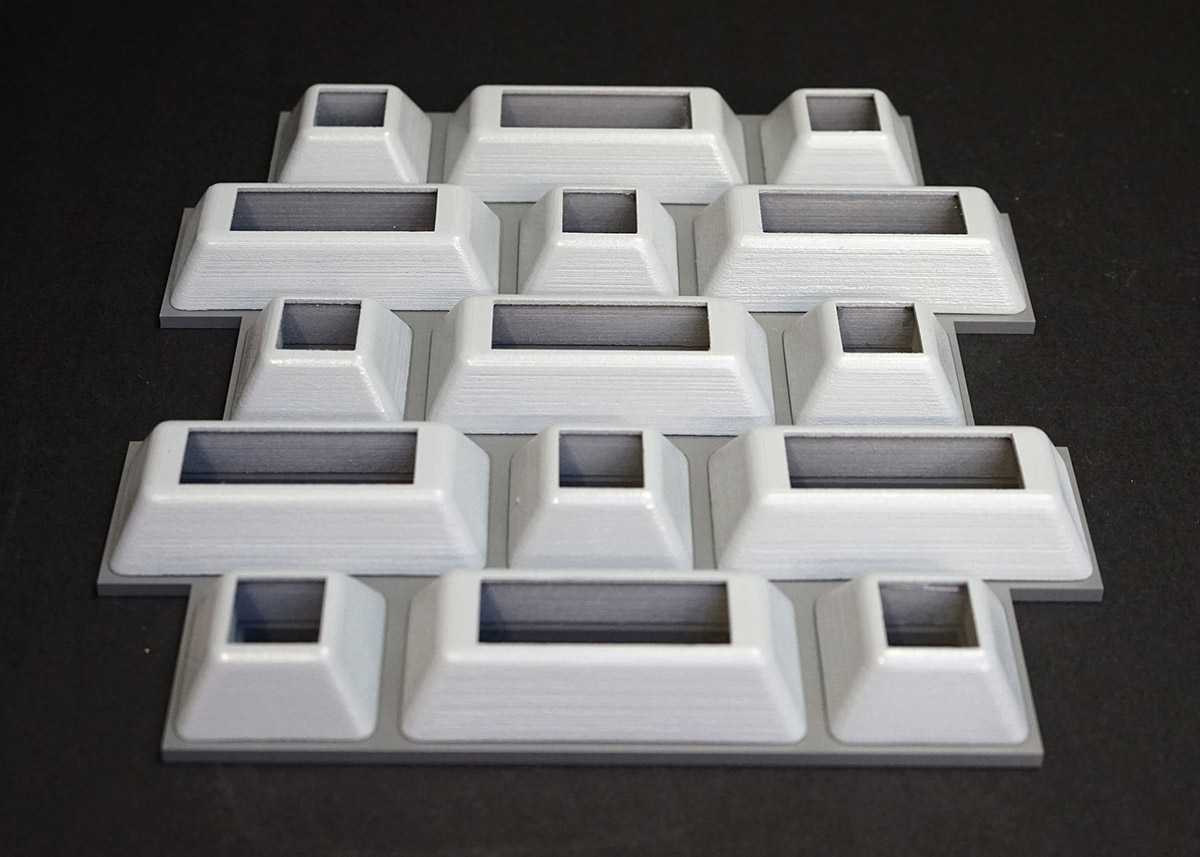 UNStudio creates brick textured facade for a retail store in Amsterdam