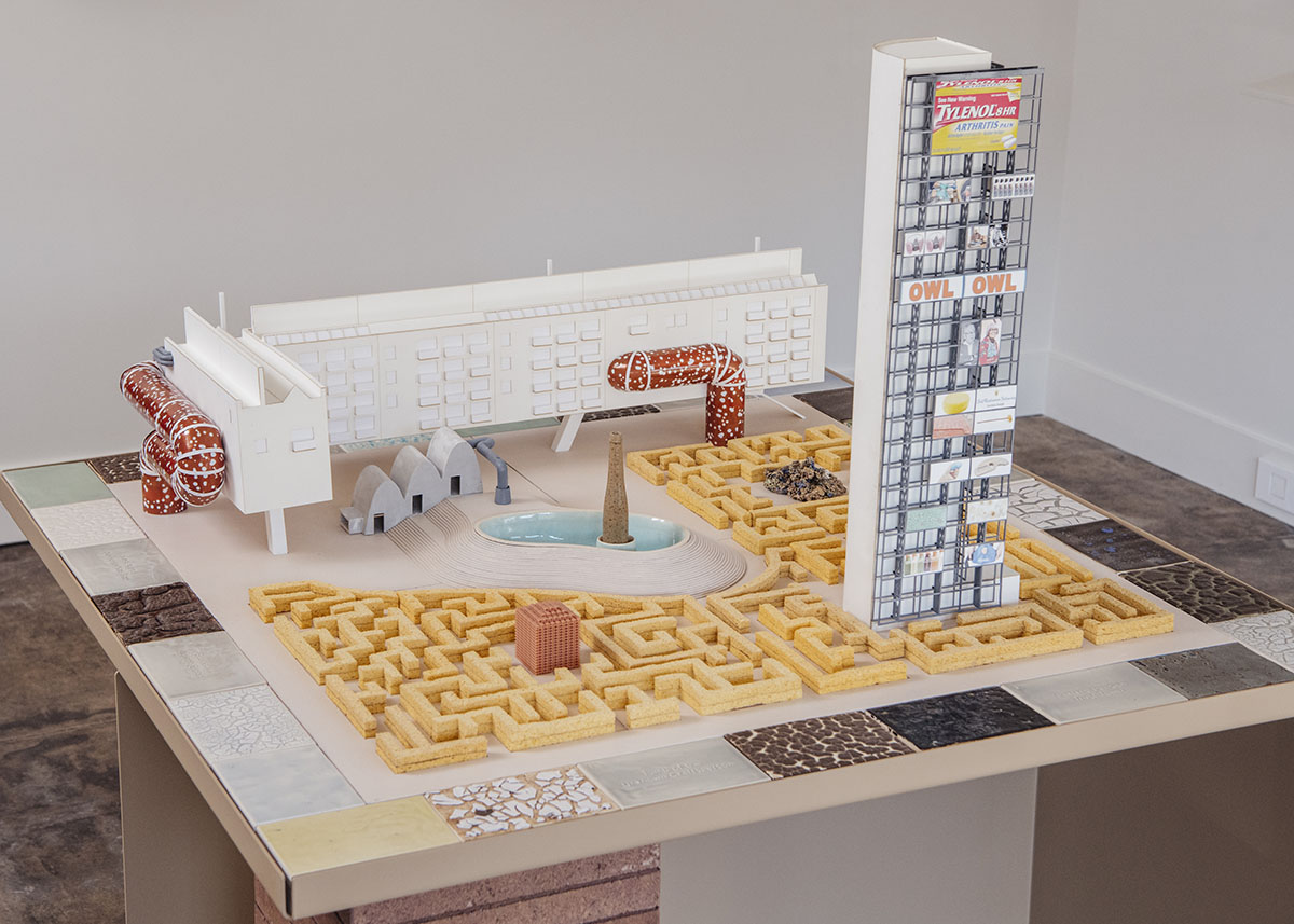 HOME competition winners push the boundaries of adaptability and innovation for the future of home