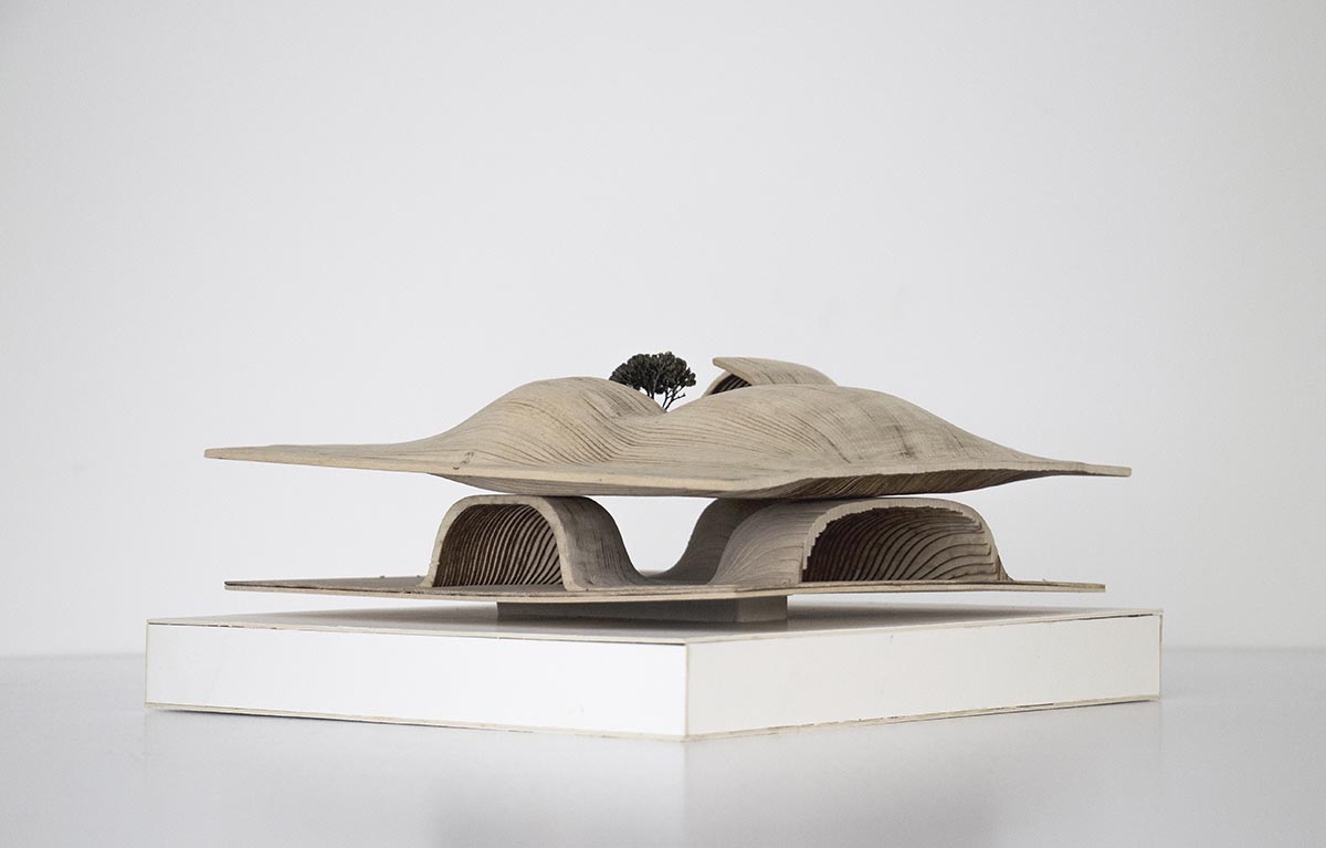 An interview with Alireza Taghaboni, The RA Dorfman Award Winner, About their upcoming projects