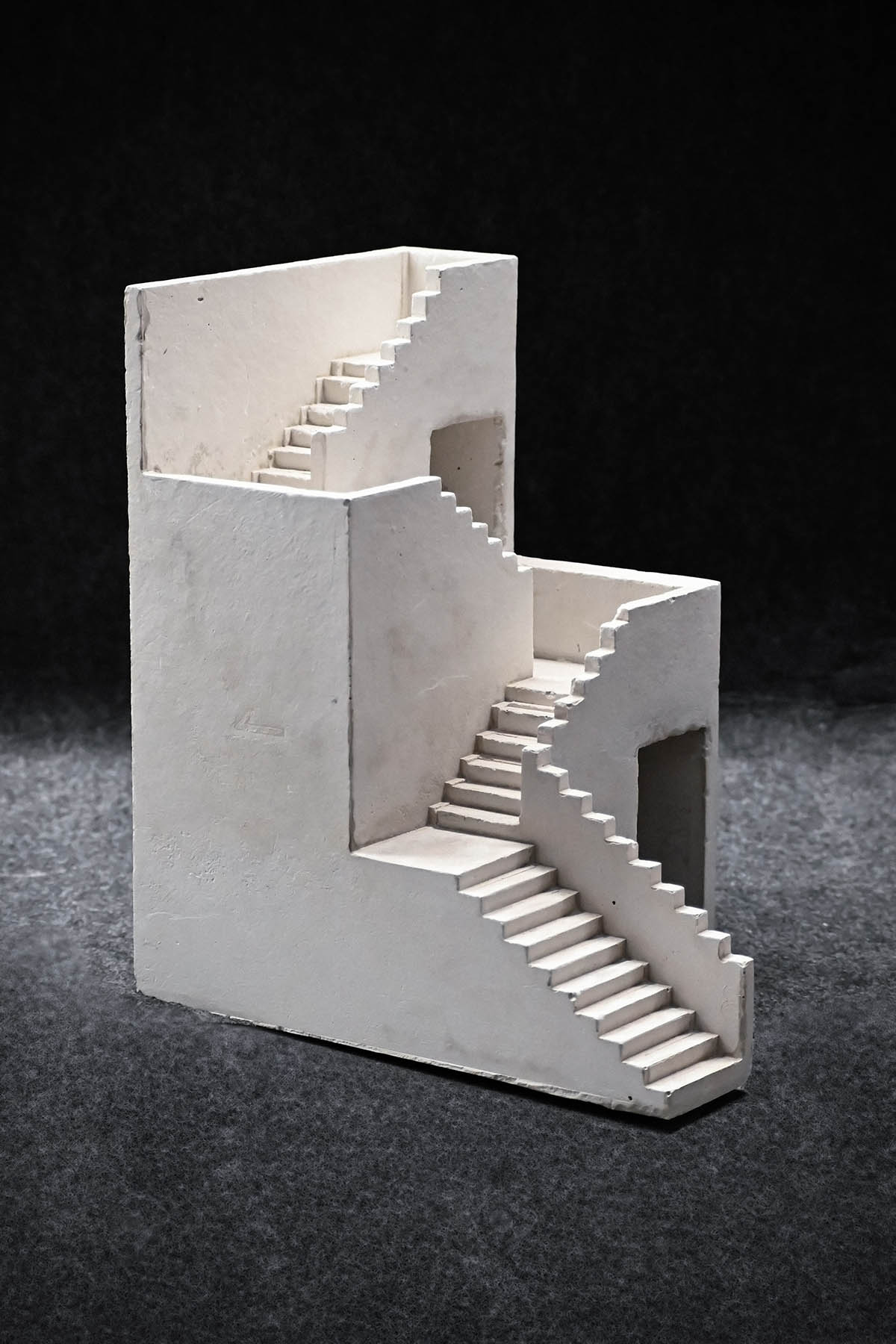 RA! built Hacienda Wabi Residences that mimic ancient ruins to create echoes of time in Tulum 