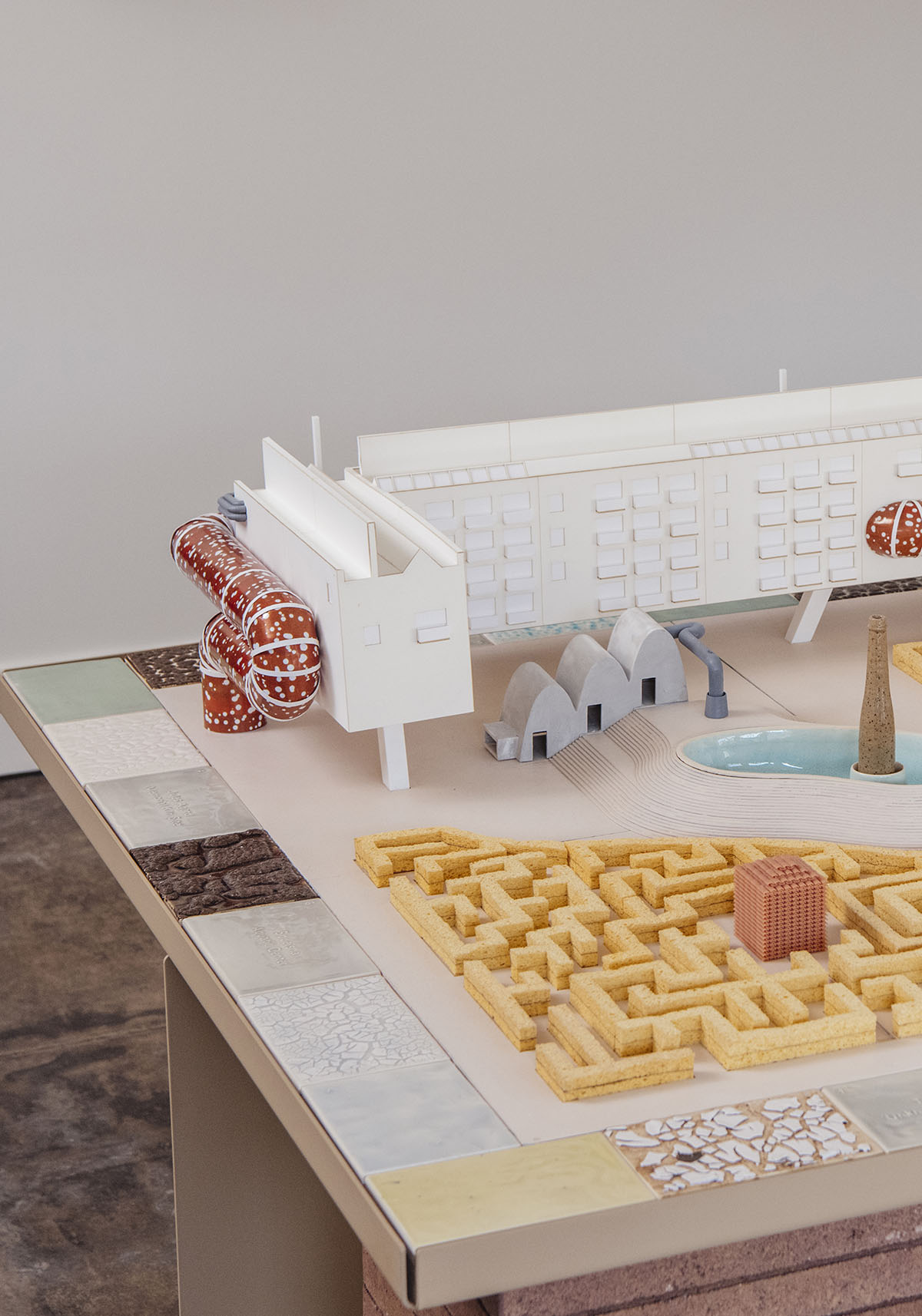 HOME competition winners push the boundaries of adaptability and innovation for the future of home