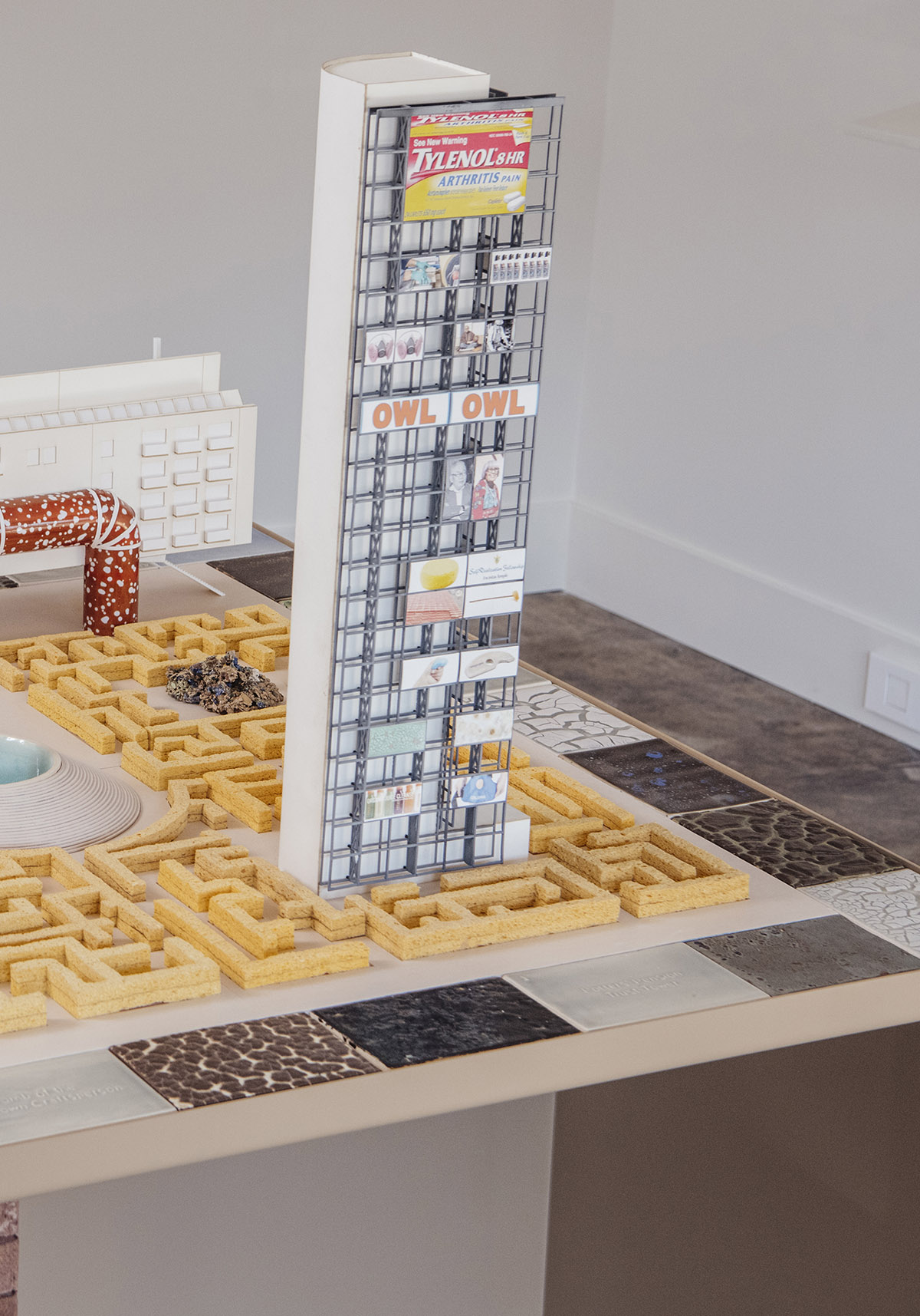 HOME competition winners push the boundaries of adaptability and innovation for the future of home