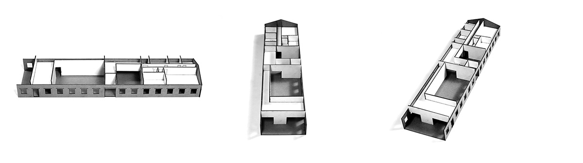 office PROJECT completes Xu Hongquan Art Studio in suburban of Beijing