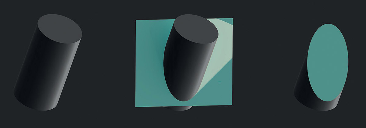 UNStudio designs store with extruded metallic tubes for mobile phone brand OPPO in Guangzhou