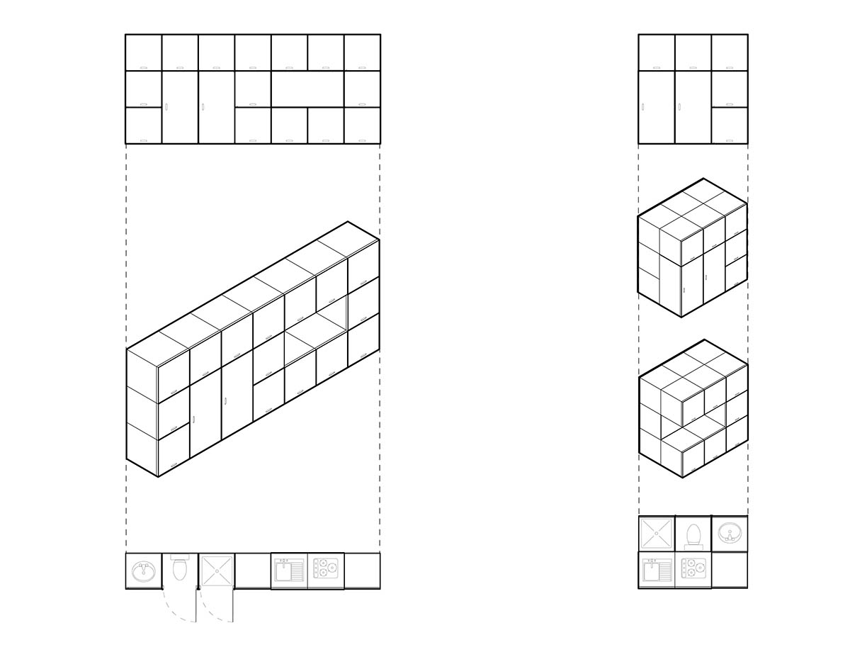 The Paris Affordable Housing Challenge winners announced