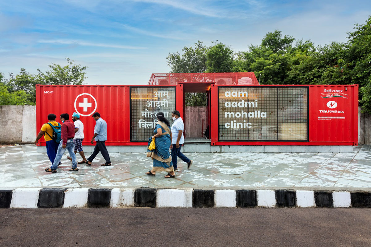 Jumping Political Hurdles How India Is Changing The Face Of Primary Healthcare 