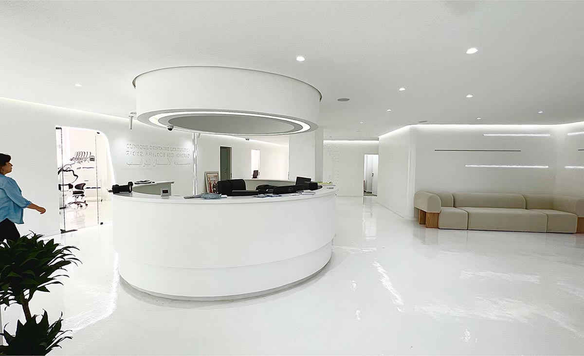 Winners of the 2nd edition of the Young Moroccan Architecture Awards revealed