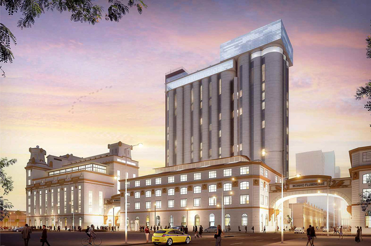 MIPIM 2017 Awards Shortlist Announced