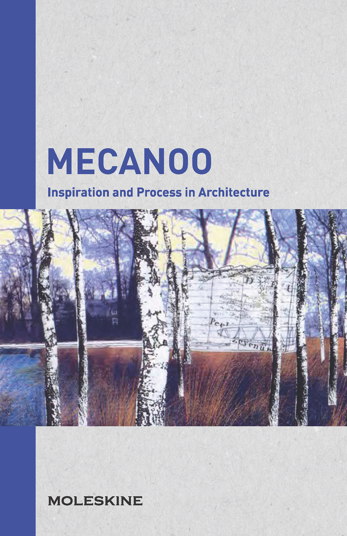 Mecanoo releases new book