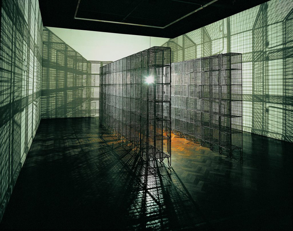 Farshid Moussavi and Mona Hatoum win W Awards 2022 