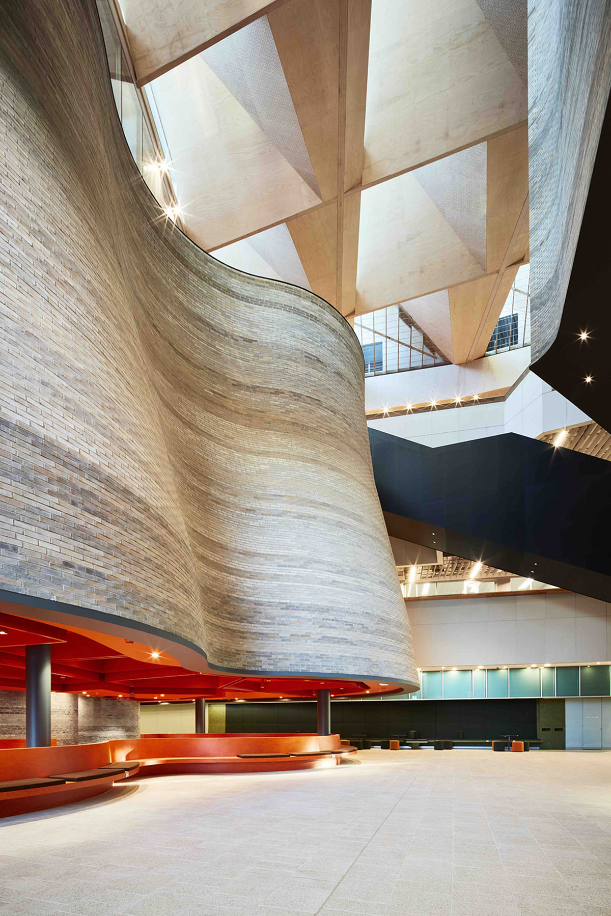 What exactly does Open House Melbourne 2018 offer?