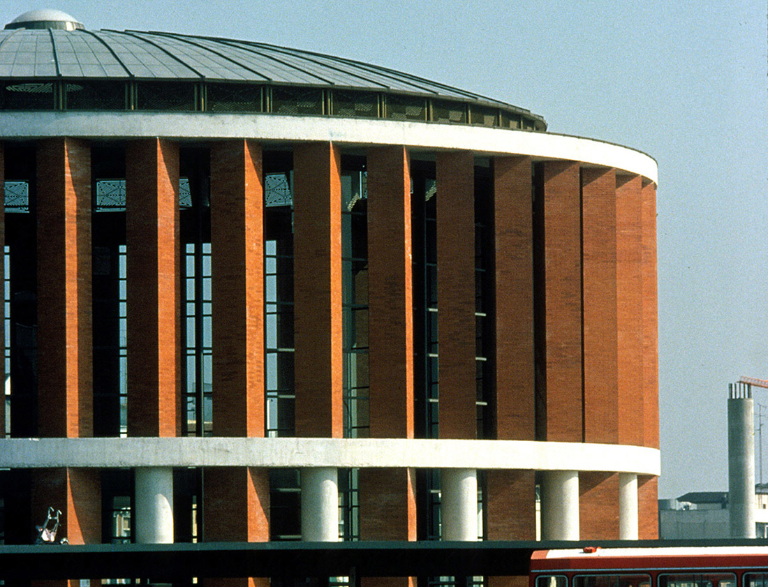 Recapitulating Z-Axis 2015 #2: Lessons from a Pritzker laureate