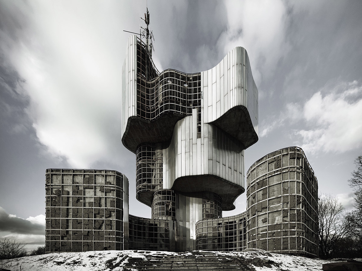 First major exhibition dedicated to Socialist Yugoslav Architecture opened at MoMA
