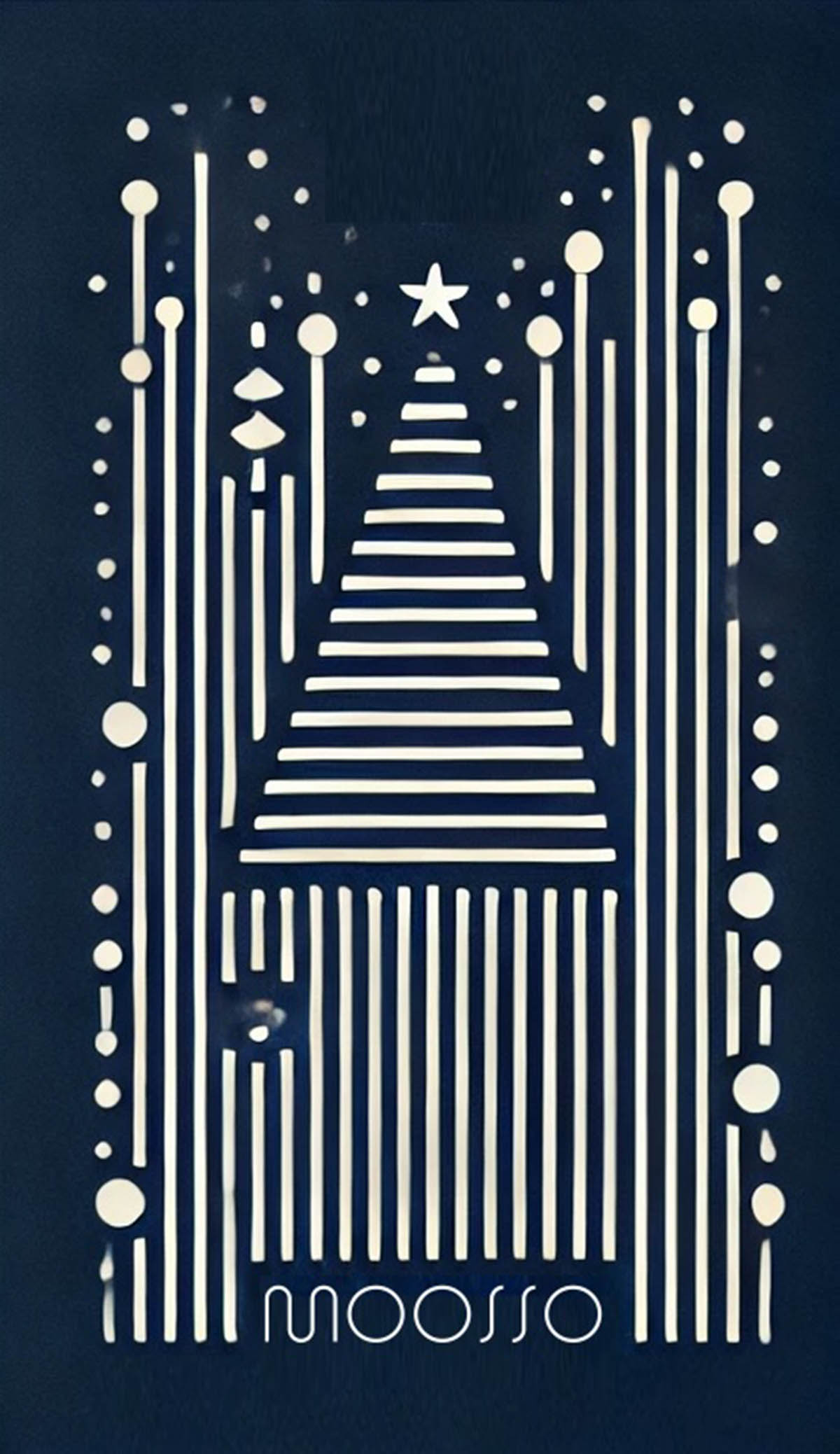 The World Architects' and Designers' Christmas Cards are full of hope and joy