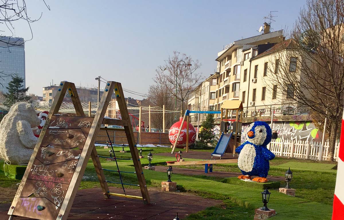 Happy New Year From WAC