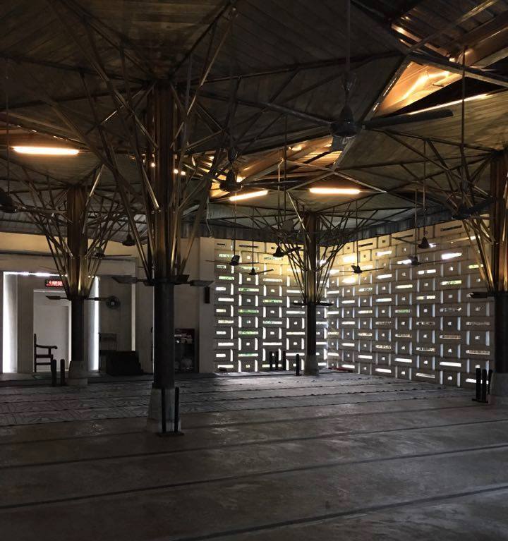 Winners of 26th JK- Architect Of Year Awards Announced