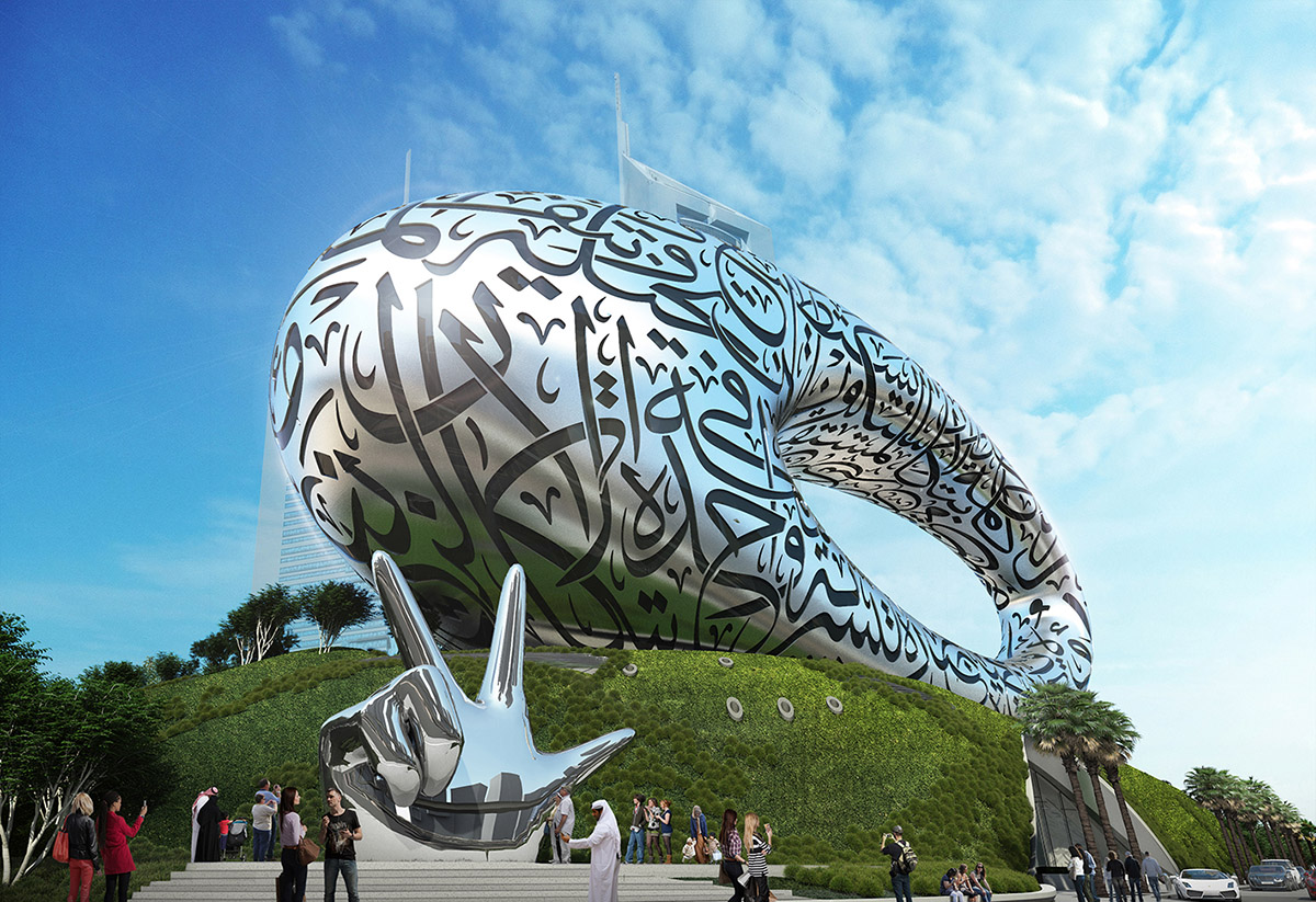 What To Expect At The Windows, Doors & Facades Event 2019 in Dubai