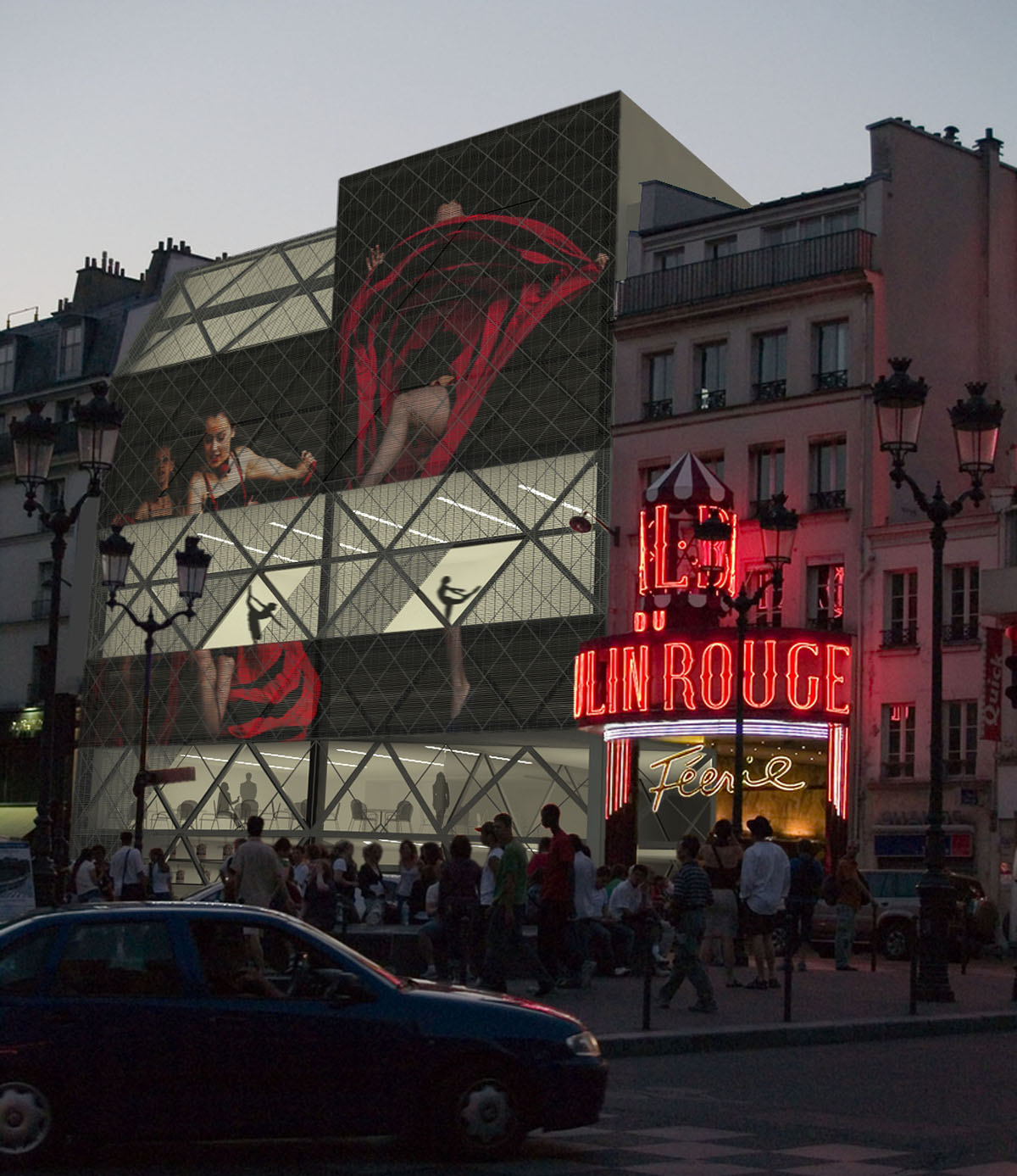 WAC&rsquo;s most viewed WA Awards-winning projects in 2020