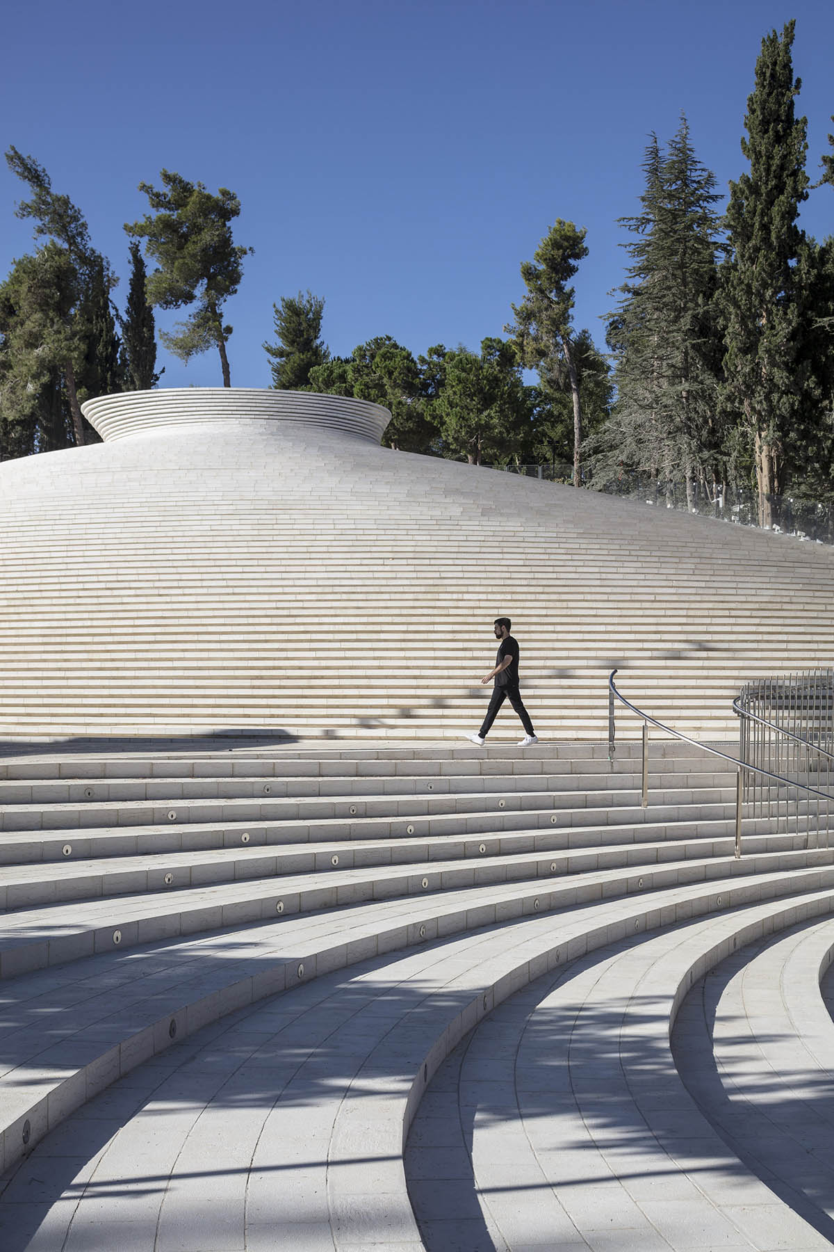 RIBA announces 20 best new buildings of the world