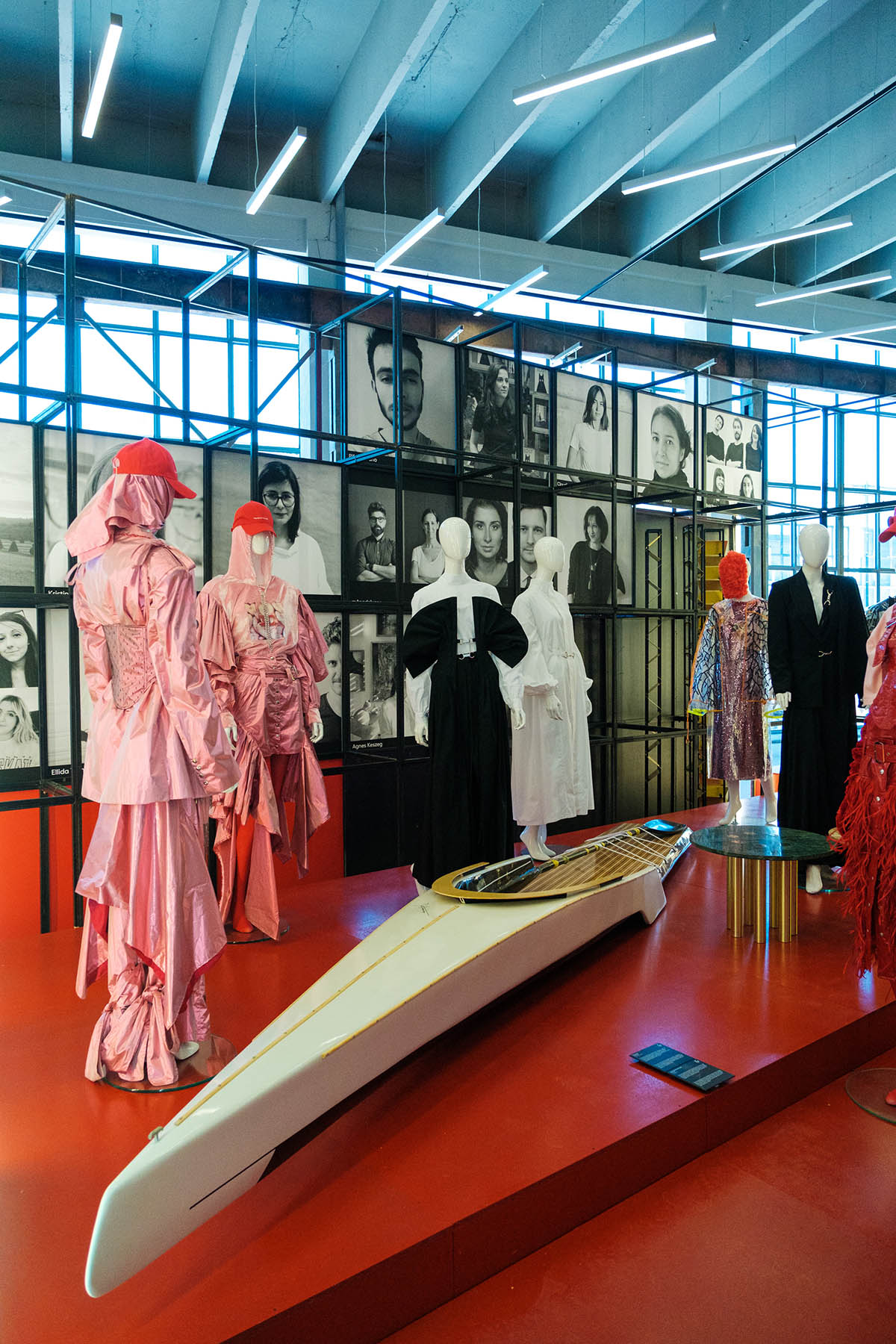 Romanian Design Week opens its doors with two exhibitions between June 4-13 in Bucharest