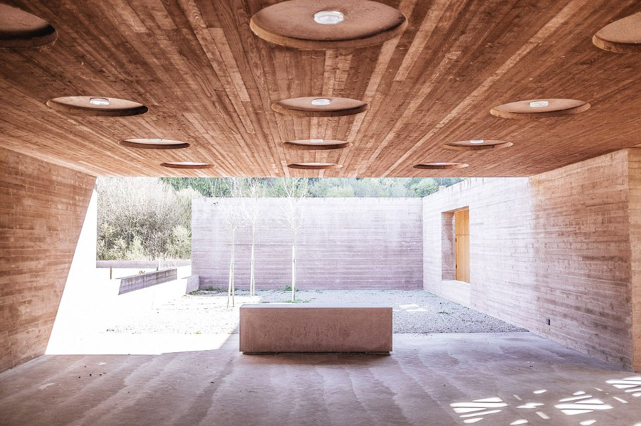 Vitra Design Museum opens new exhibition exploring micro-scale of MENA region