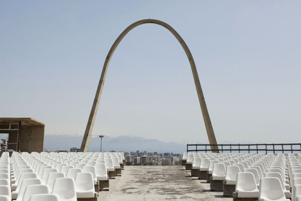 Vitra Design Museum opens new exhibition exploring micro-scale of MENA region